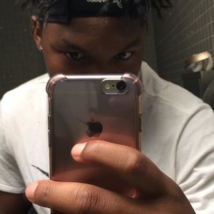 Meet your Posher, Kenard